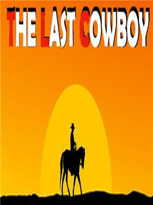 Download The Last Cowboy-SKIDROW game
