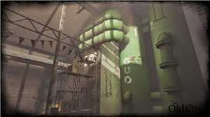 Download The Old City Leviathan-CODEX game
