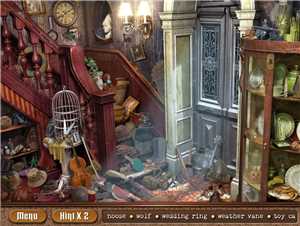 Download The Secret of Margrave Manor tim225 game