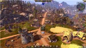 Download The Settlers II - Gold Edition *1996* ENG REPACK .iso game