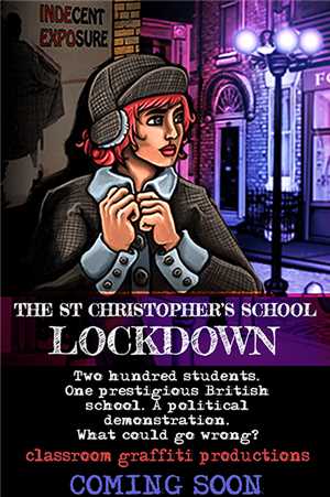 Download The St Christophers School Lockdown-HI2U game