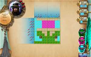 Download The Stone Queen Mosaic Magic Final game