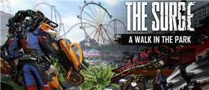 Download The Surge A Walk in the Park Update v20171221-CODEX game