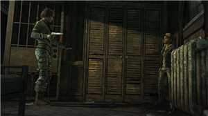 Download The Walking Dead: The Telltale Definitive Series , Selective Download - from 16.5 GB MULTi9 game