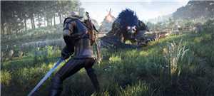 Download The Witcher 3 Wild Hunt + ALL DLC + HD Reworked Project v5 1 game