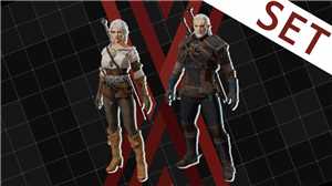 Download The Witcher 3 Wild Hunt DLC Pack + Update game