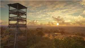 Download theHunter Call of the Wild Vurhonga Savanna-CODEX game