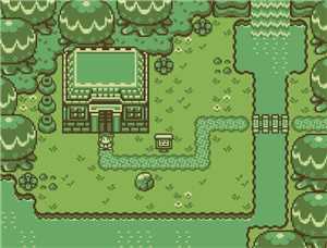 Download Timothy and the Mysterious Forest game