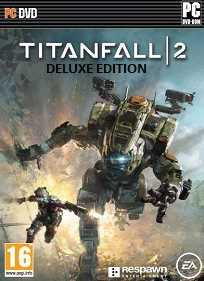 Download Titanfall 2 Digital Deluxe Edition Lossless - CorePack 23 GB game
