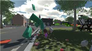 Download Toddler Simulator-HI2U game