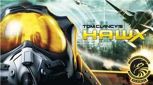 Download Tom Clancys H A W X HD - all versions - Android game