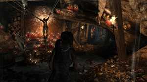 Download Tomb Raider SE 2013 DLC RePack MULTi13-z10yded game