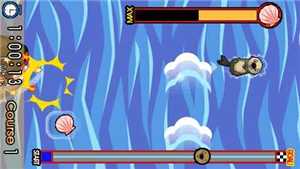 Download Tonzurakko PSP  game