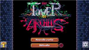 Download Tower of Archeos game