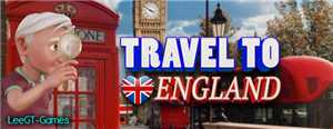 Download Travel to England-RAZOR game