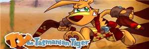 Download TY the Tasmanian Tiger 3 Update v1 01-CODEX game