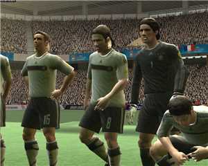Download UEFA Euro 2008 PC game
