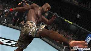 Download UFC Undisputed 2010 RF XBOX360 game