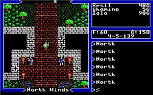 Download Ultima 4+5+6-GOG game