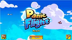 Download Ultimate Panic Flight game