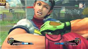 Download Ultra Street Fighter IV PS4 PKG CUSA01846  game