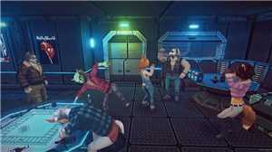 Download Unlucky Seven game