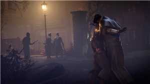 Download Vampyr-CODEX game