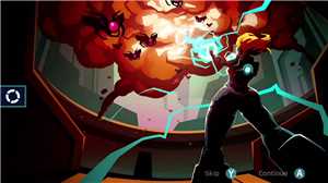 Download Velocity 2X RePack by GET&PLAY MULTi6 game