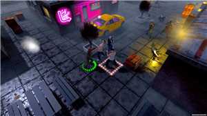 Download Vigilantes-CODEX game