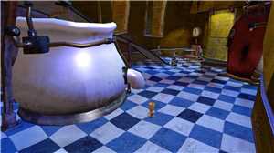 Download Voodoo Vince Remastered-RELOADED game