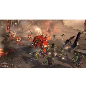Download Warhammer 40,000: Dawn of War II - Master Collection *2009-2011* - V2 6 10236 / V2 6 10236 / V3 19 1 10235 +All DLCs MULTi8-ENG ISO ELAMIGOS game