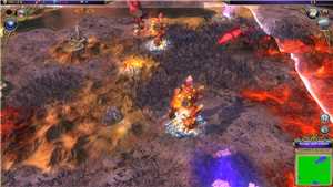 Download Warlock Master of the Arcane + Update 1,2,3,4 + DLC PC ~ ENG FRA DEU ESP RELOADED Coloo-BT.i2p game