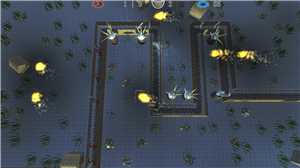 Download Warlock: Tower Defence game