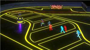 Download WarpBall game