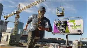 Download Watch Dogs 2 game