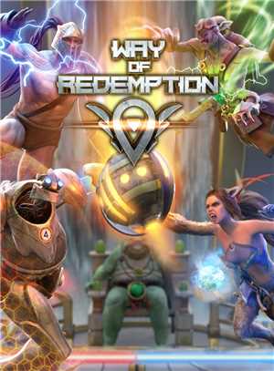 Download Way of Redemption-POSTMORTEM game