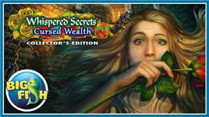 Download Whispered Secrets Cursed Wealth Collectors Edition-RAZOR game
