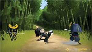 Download Wii Multi6 Mini Ninjas Survivalofmisa game