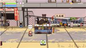 Download WildBus-TiNYiSO game