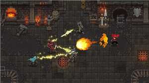 Download Wizard of Legend v1 02c game
