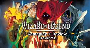 Download Wizard of Legend v1 02e Update-SKIDROW game