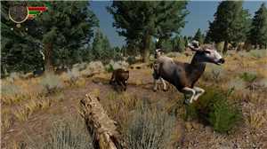 Download WolfQuest: Anniversary Edition Fixed game