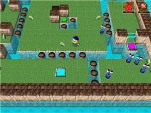 Download Wonderland Adventures: Mysteries of Fire Island game