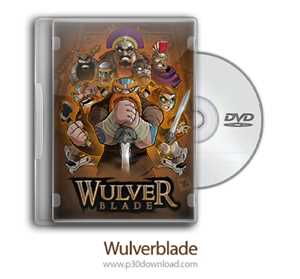 Download Wulverblade Update v20180905-CODEX game