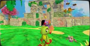 Download Yooka Laylee 64Bit Tonic-PLAZA game