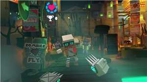 Download ZOLO - Zombies Only Live Once game