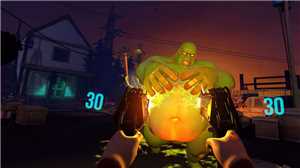 Download Zombie Riot game