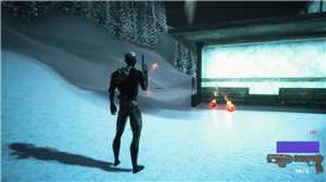 Download Zomby Soldier-PLAZA game