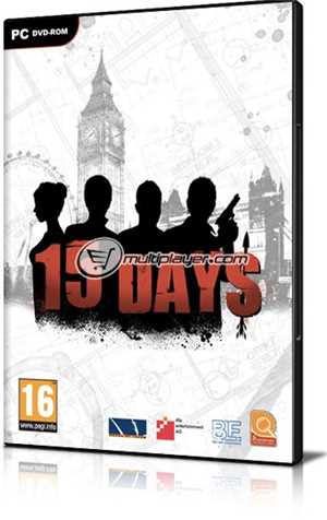 Download 15 Days pcgame-Eng-Ita  game