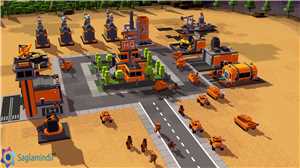 Download 8 Bit Armies Complete Edition-GOG game